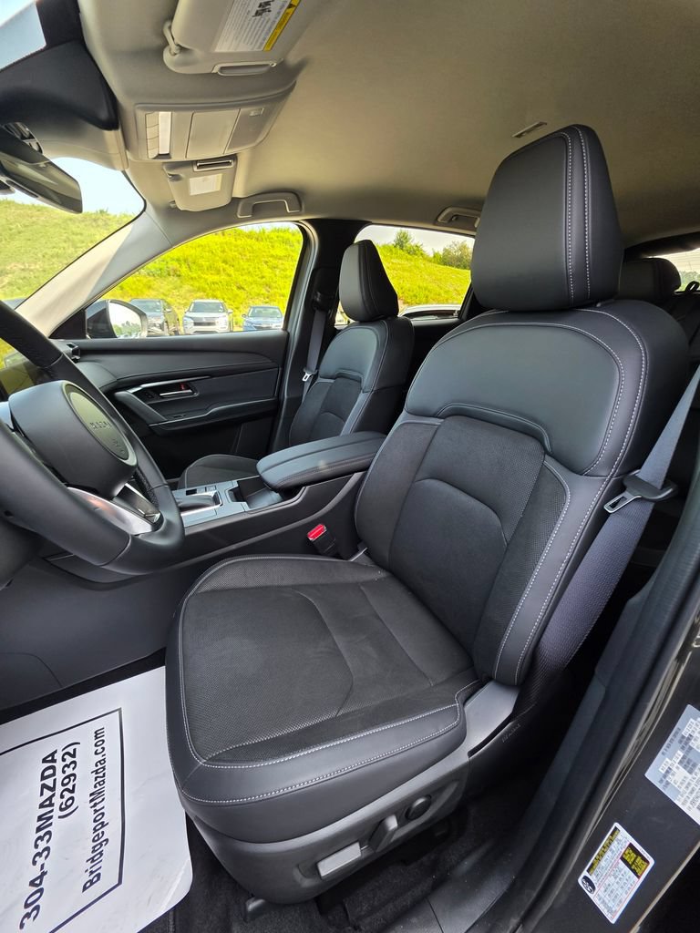 New 2026 MAZDA CX-5 Preferred AWD/4WD image 17
