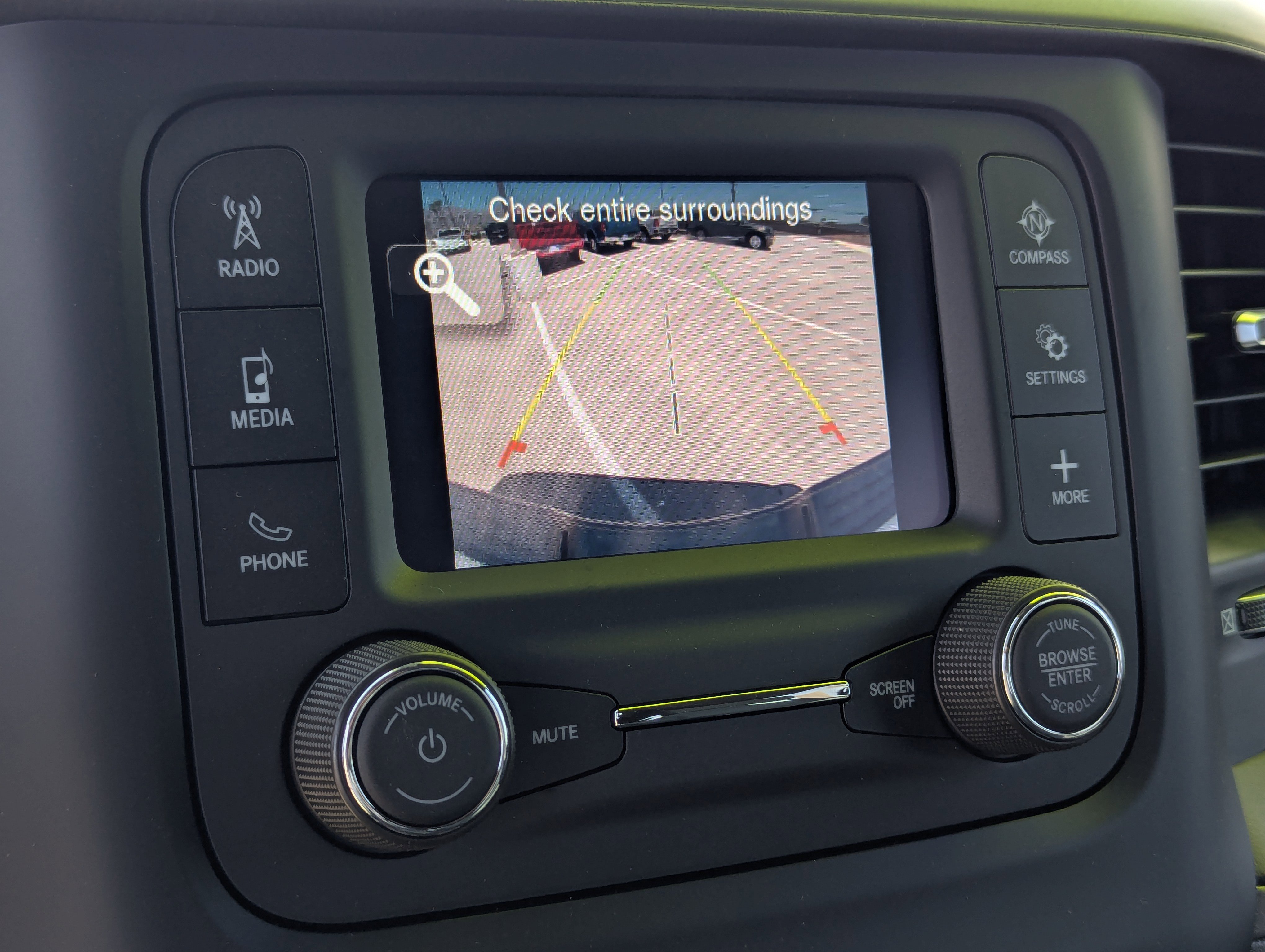 Used 2024 RAM 2500 Tradesman image 11