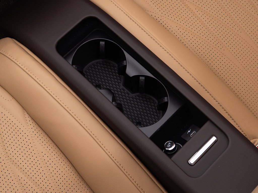 New 2026 Bentley Continental GT Azure AWD/4WD image 30