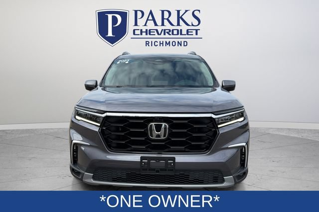 Used 2023 Honda Pilot Elite image 2