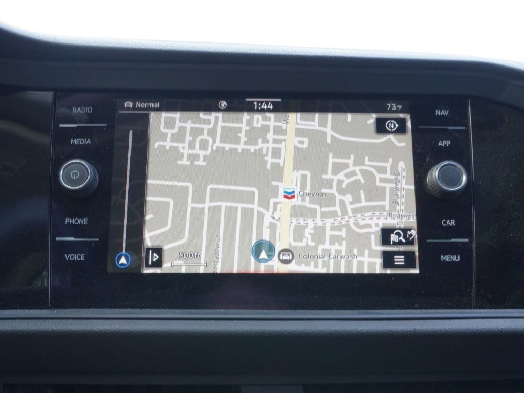 Used 2024 Volkswagen Jetta SEL image 19