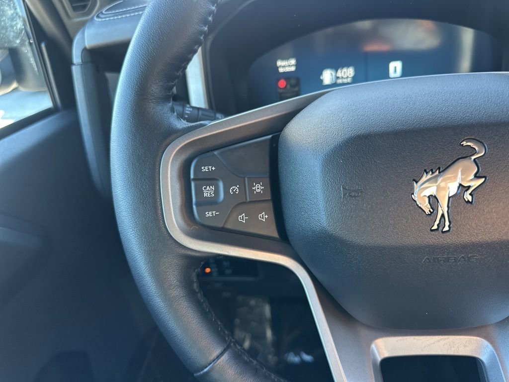 Used 2025 Ford Bronco Outer Banks image 22