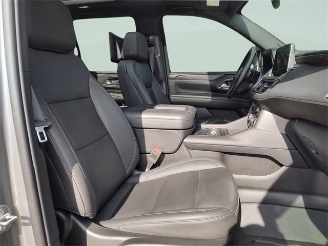 Used 2024 Chevrolet Tahoe Z71 w/ Luxury Package image 33