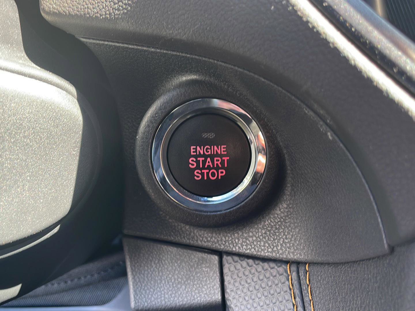 Used 2025 Subaru Forester Wilderness image 24