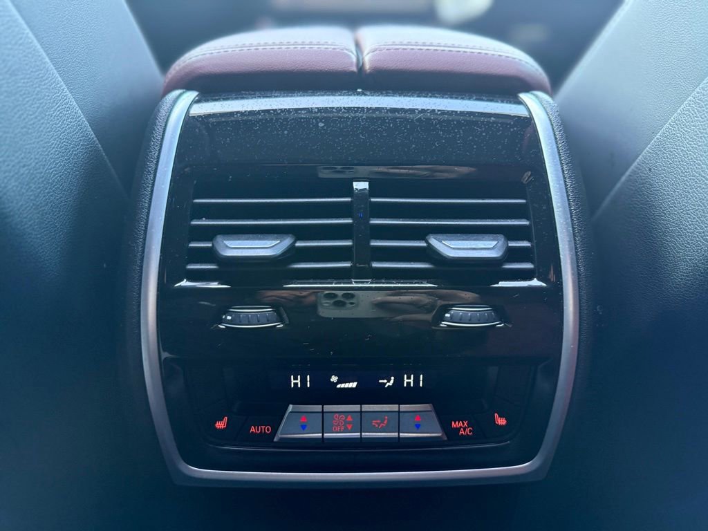 Certified 2024 BMW X6 M60i image 16