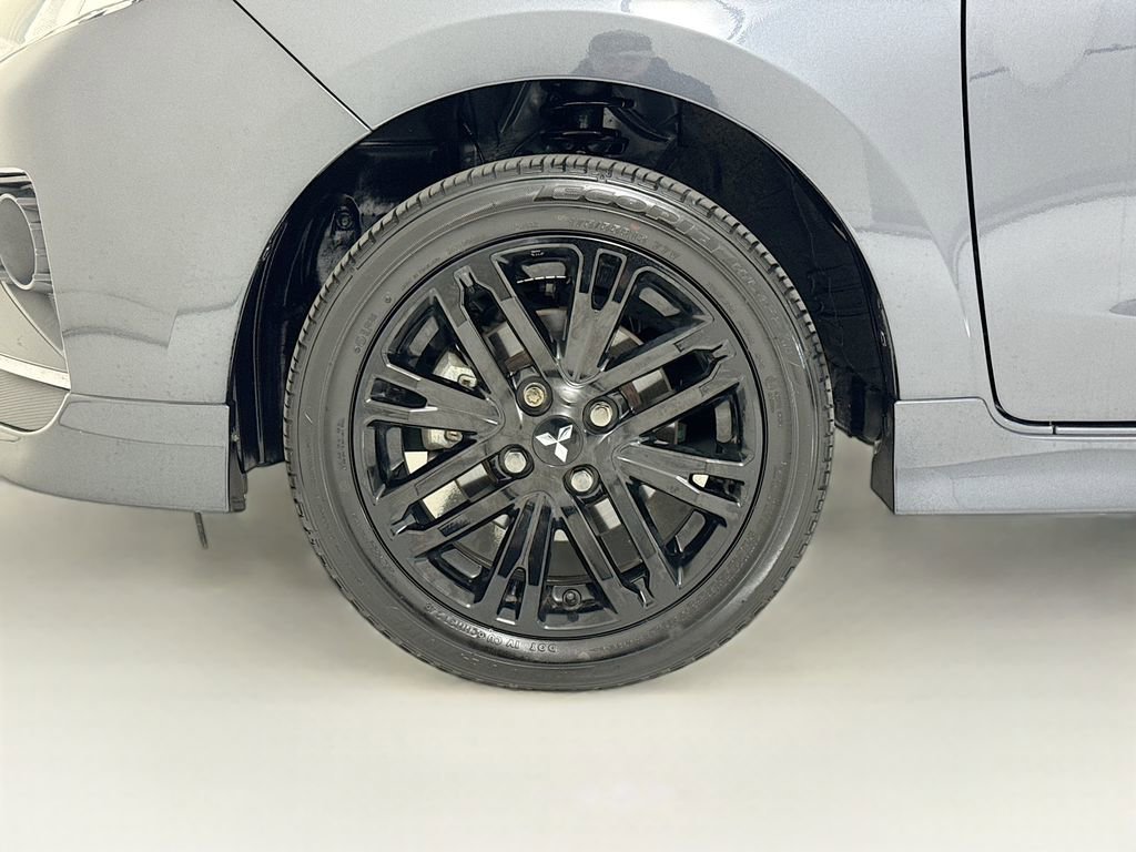 Used 2024 Mitsubishi Mirage G4 Black Edition FWD image 28