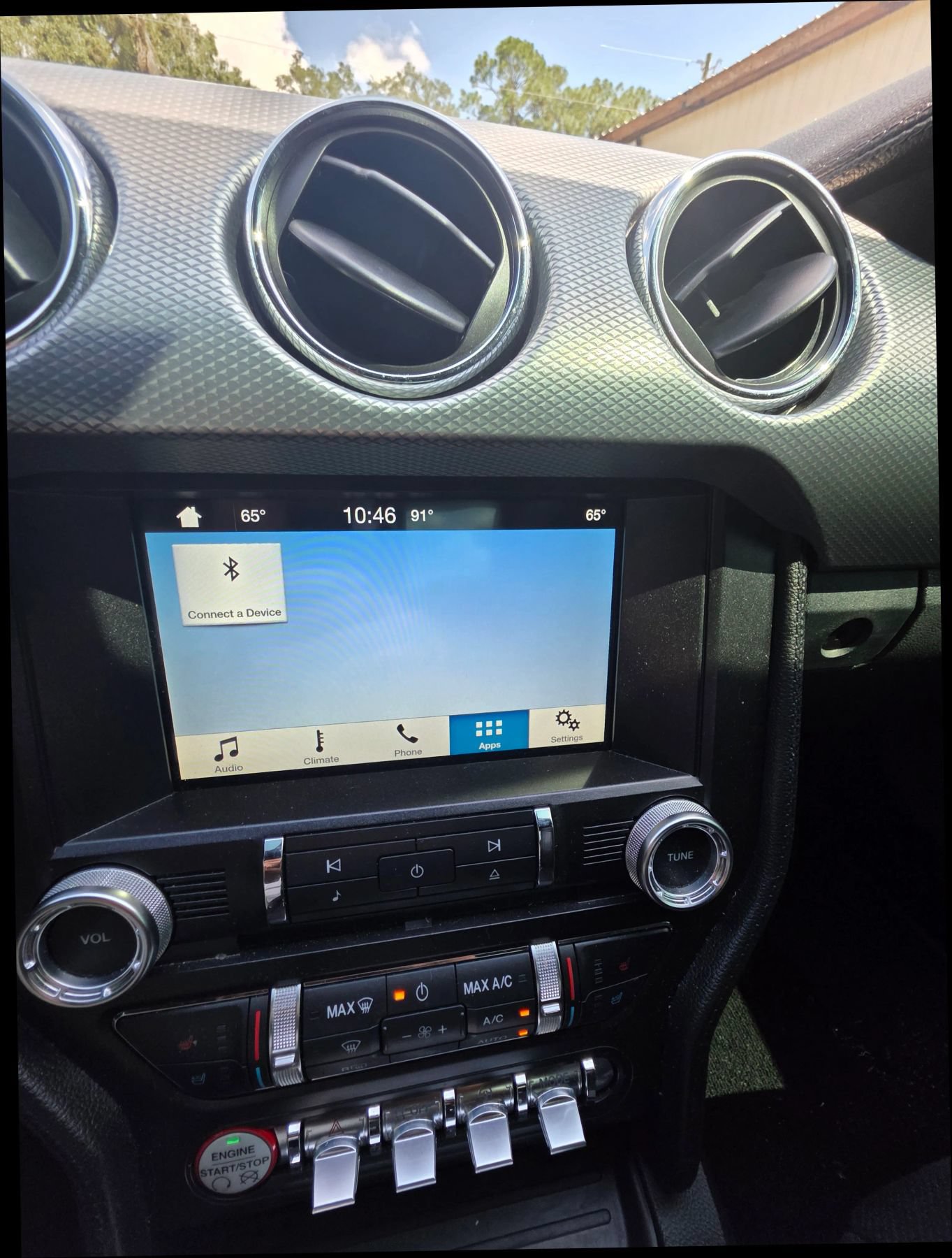 Used 2016 Ford Mustang GT Premium RWD image 20