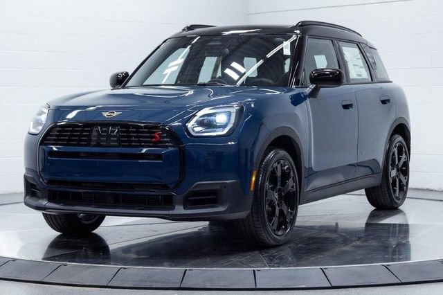 New 2026 MINI Cooper Countryman S image 6