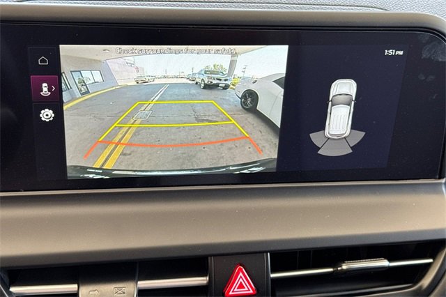 New 2025 Kia Seltos EX image 25