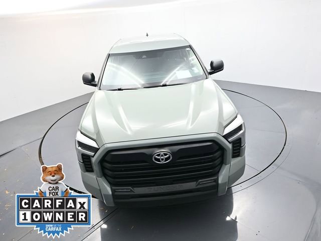 Used 2024 Toyota Tundra SR5 image 18