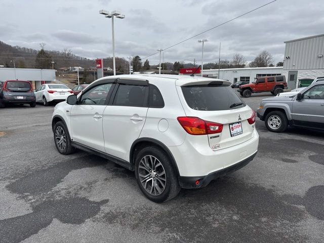 Used 2016 Mitsubishi Outlander Sport ES image 6