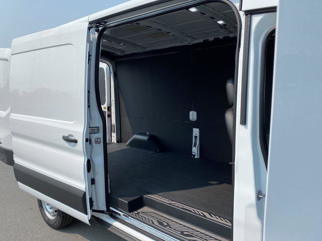 New 2025 Ford Transit 250 148 Medium Roof w/ Load Area Protection Package RWD image 21