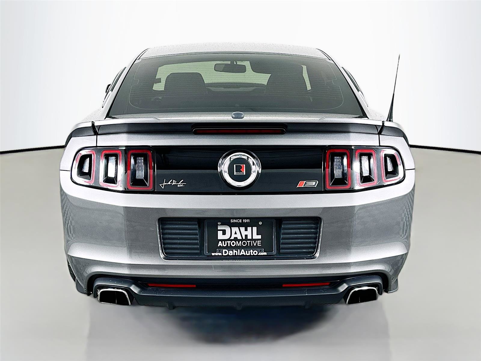 Used 2014 Ford Mustang GT Premium w/ GT Track Package image 11