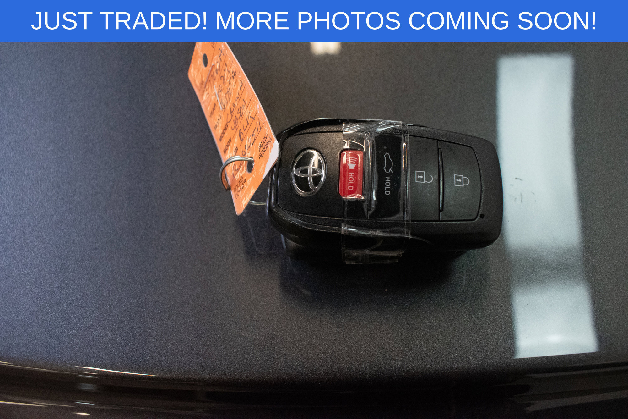 Used 2024 Toyota Crown Platinum AWD/4WD image 26