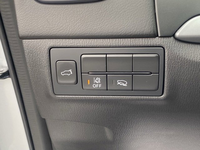 Used 2023 MAZDA CX-9 Touring image 26