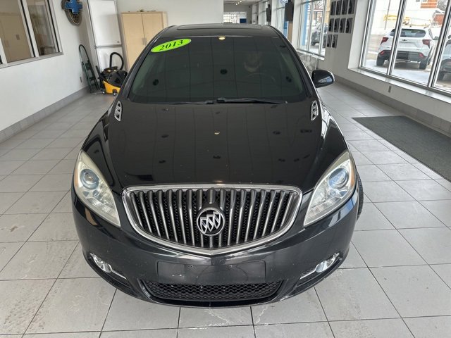 Used 2013 Buick Verano Leather image 2
