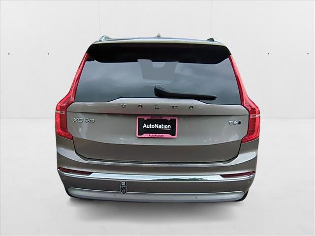 Used 2022 Volvo XC90 T6 Inscription w/ Advanced Package image 7