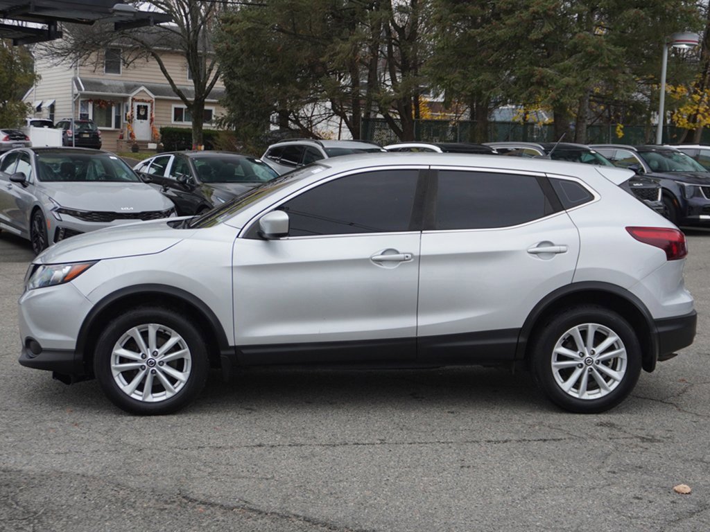 Used 2019 Nissan Rogue Sport S w/ Appearance Package image 14