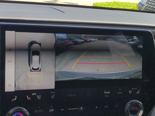 Certified 2024 Lexus RX 350 F Sport w/ Convenience Package AWD/4WD image 20