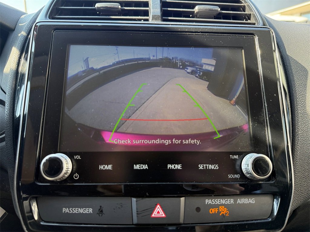 Used 2021 Mitsubishi Outlander Sport LE image 18