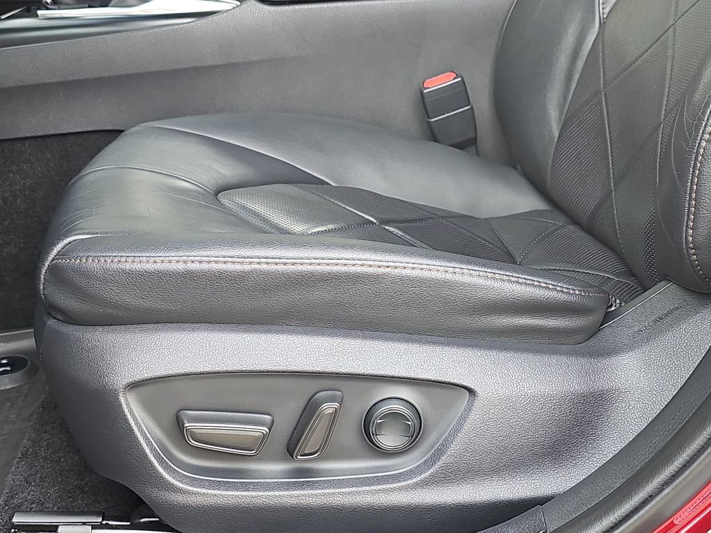 Used 2018 Toyota Camry XLE w/ Audio Package image 32