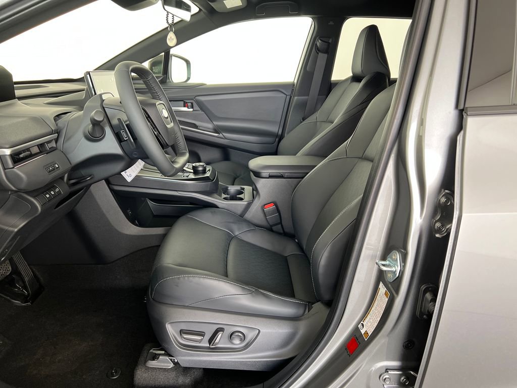 New 2026 Subaru Solterra Premium image 11