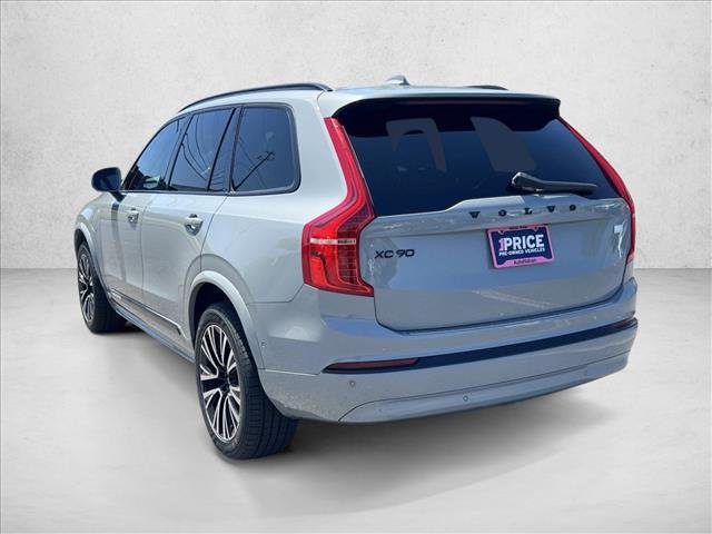 Used 2024 Volvo XC90 T8 Plus w/ Protection Package Premier AWD/4WD image 7