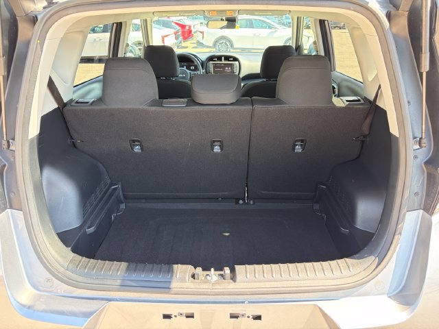 Certified 2023 Kia Soul LX w/ LX Technology Package FWD image 11