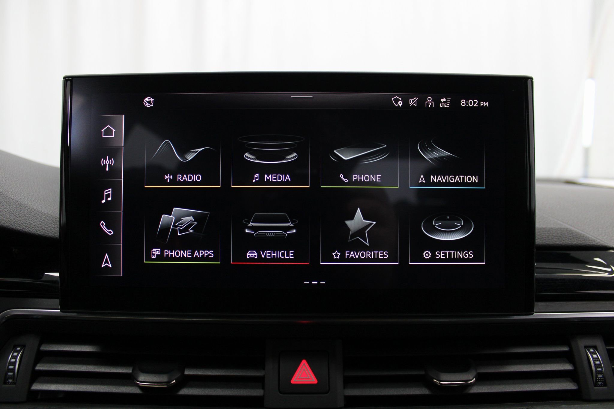 Used 2022 Audi A5 2.0T Premium image 45