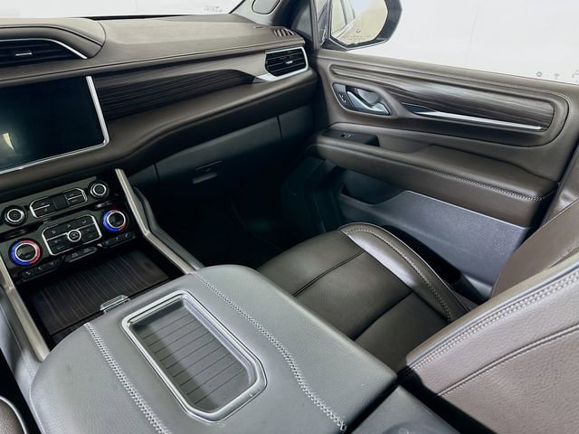 Certified 2022 GMC Yukon Denali w/ Denali Premium Package image 26