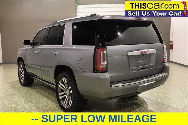Used 2019 GMC Yukon Denali w/ Denali Ultimate Package image 5