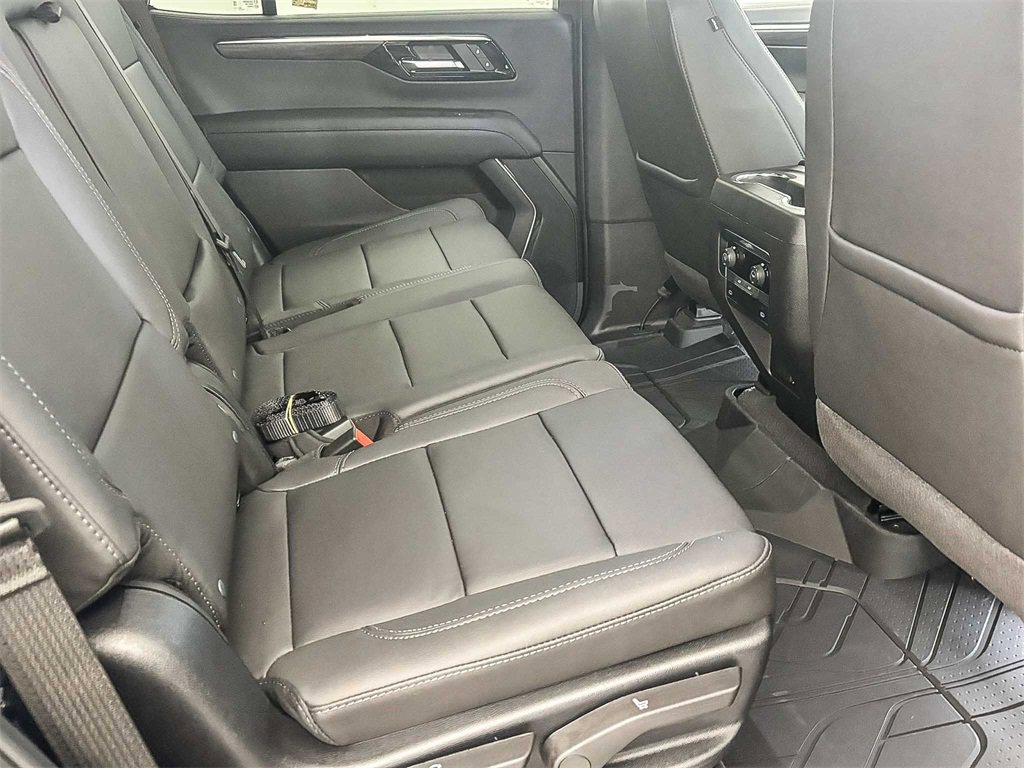 New 2026 Chevrolet Tahoe LT image 13
