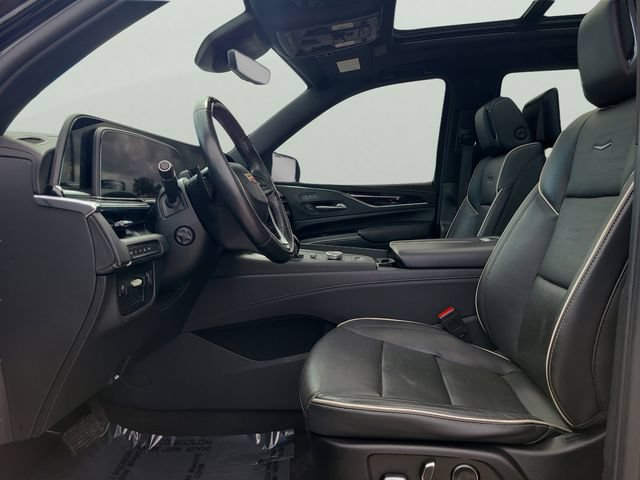 Used 2023 Cadillac Escalade Sport AWD/4WD image 22
