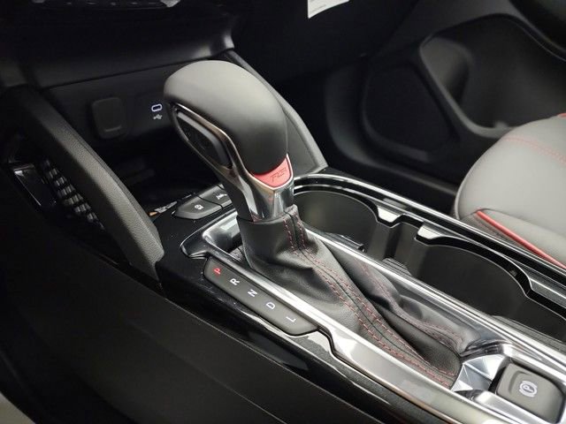 New 2026 Chevrolet TrailBlazer RS w/ Convenience Package image 28