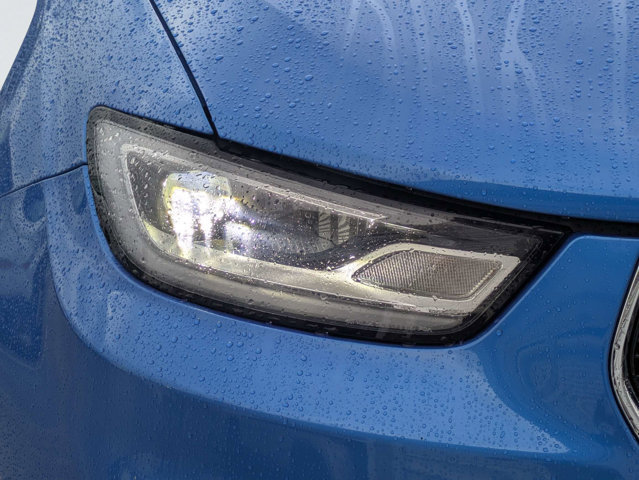 Certified 2026 Chrysler Pacifica Select FWD image 9