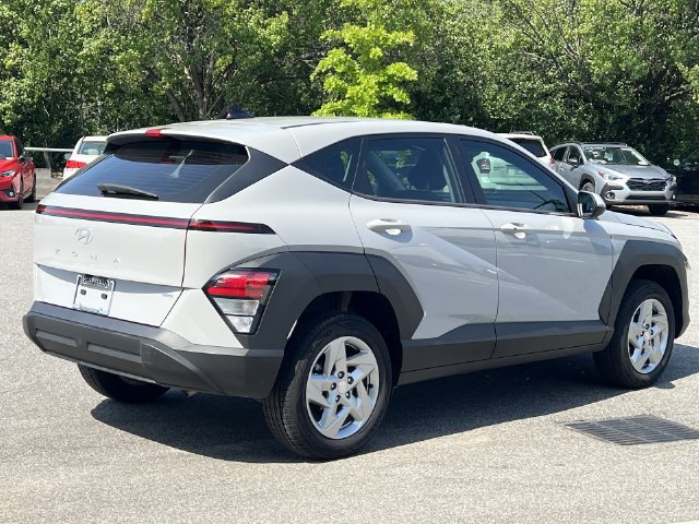 Certified 2026 Hyundai Kona SE AWD/4WD image 19
