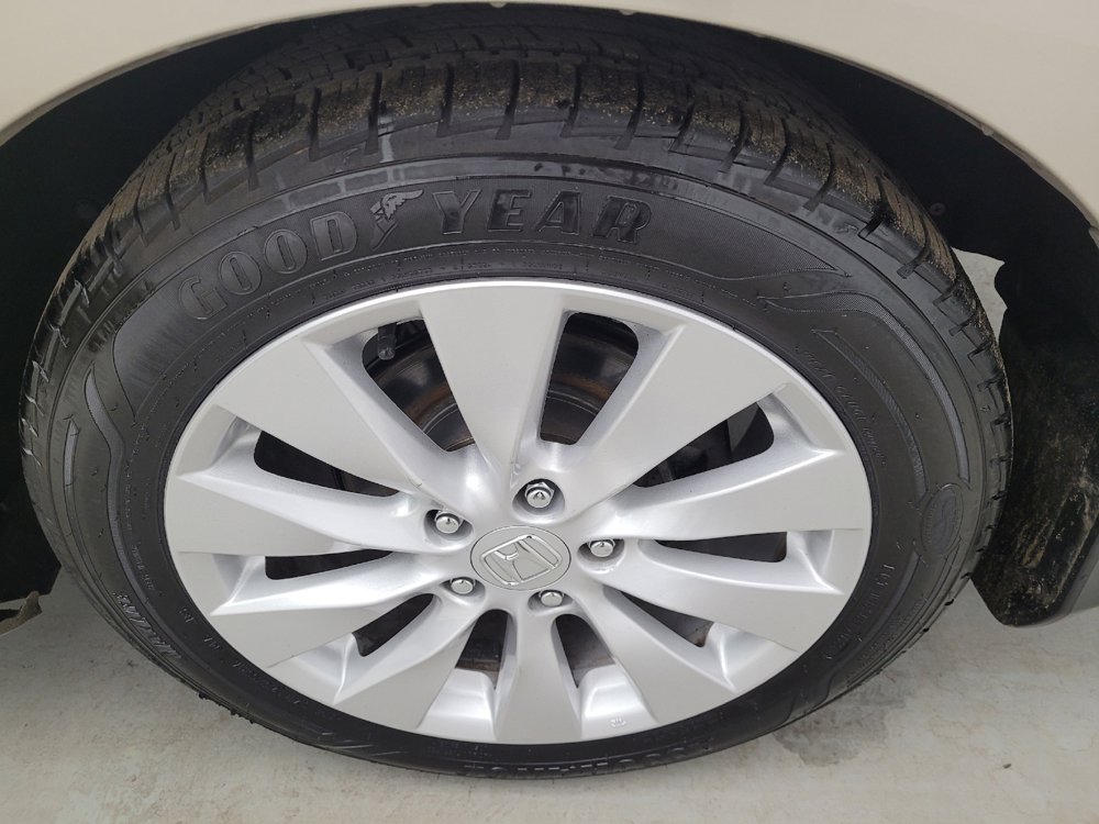 Used 2015 Honda Accord EX-L image 31