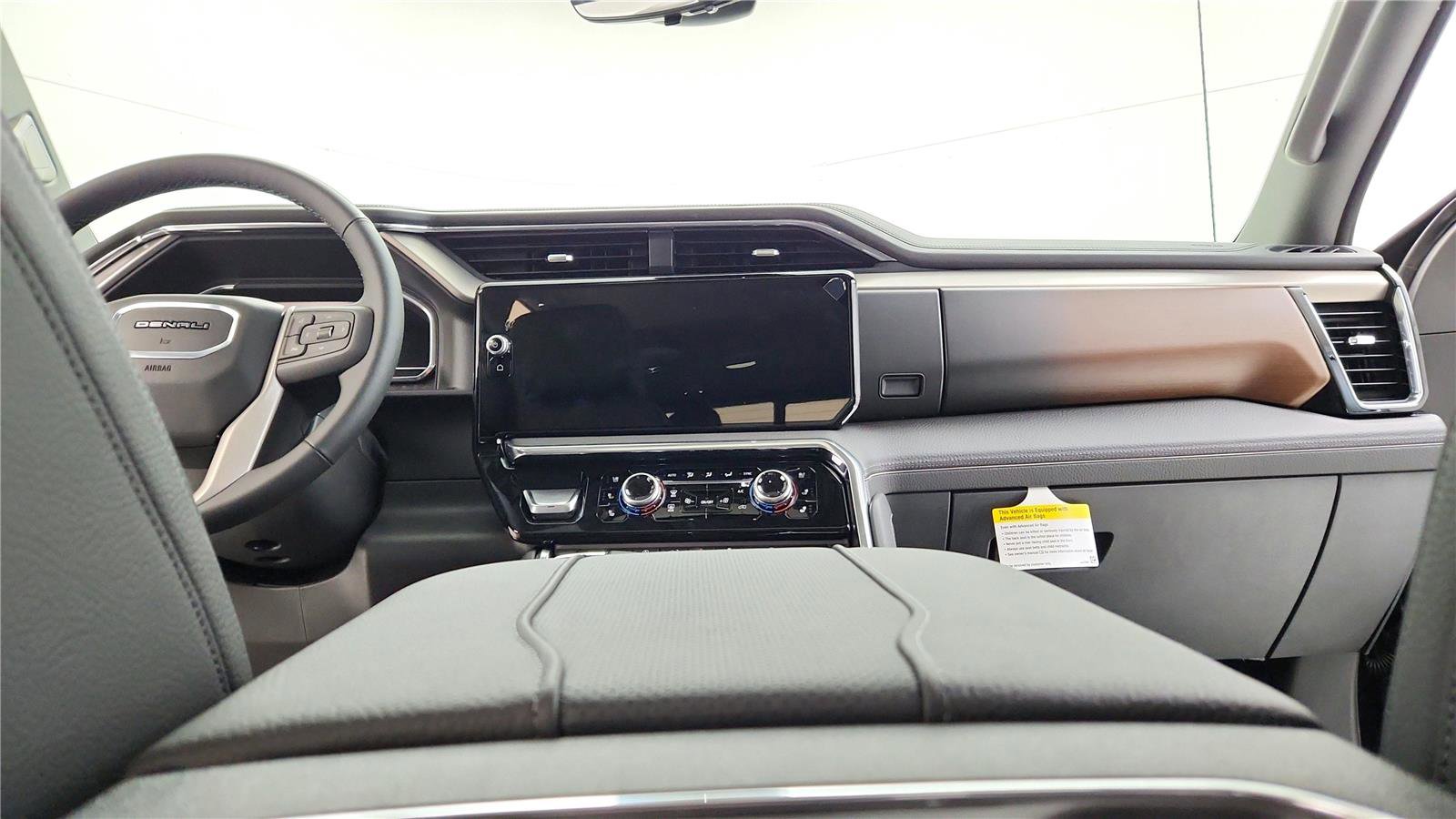 Used 2025 GMC Sierra 1500 Denali w/ Denali Reserve Package image 23