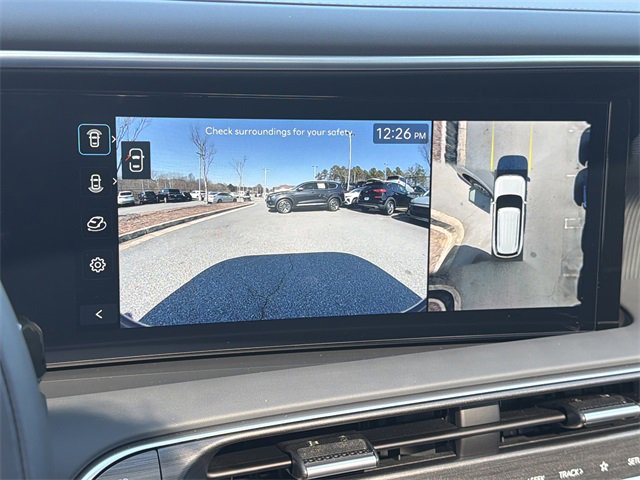 New 2026 Hyundai Palisade Calligraphy image 30