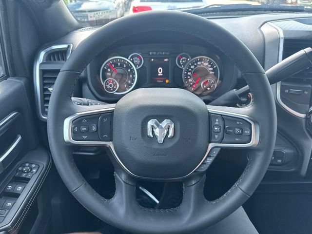 Used 2026 RAM 2500 Big Horn AWD/4WD image 17