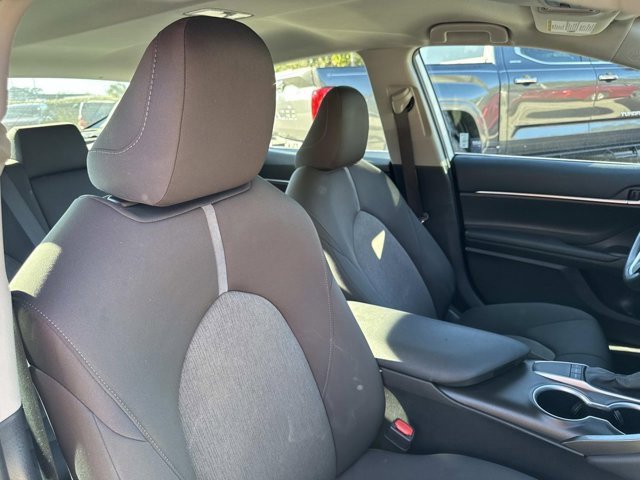 Certified 2024 Toyota Camry LE image 17