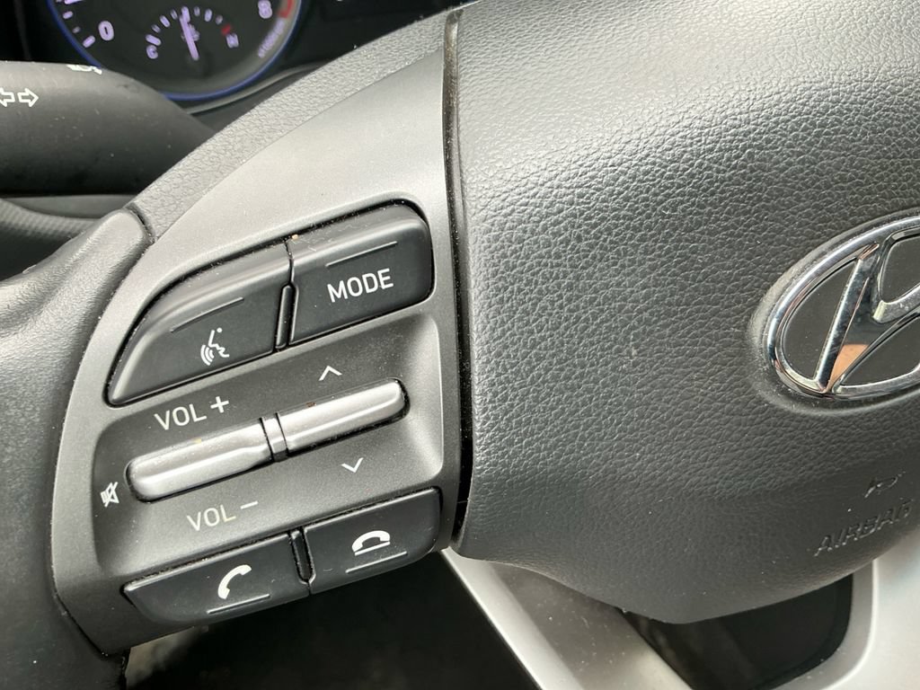 Used 2018 Hyundai Kona SEL AWD/4WD image 20