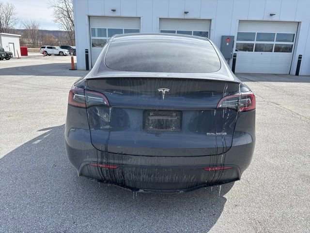 Used 2022 Tesla Model Y Performance image 3