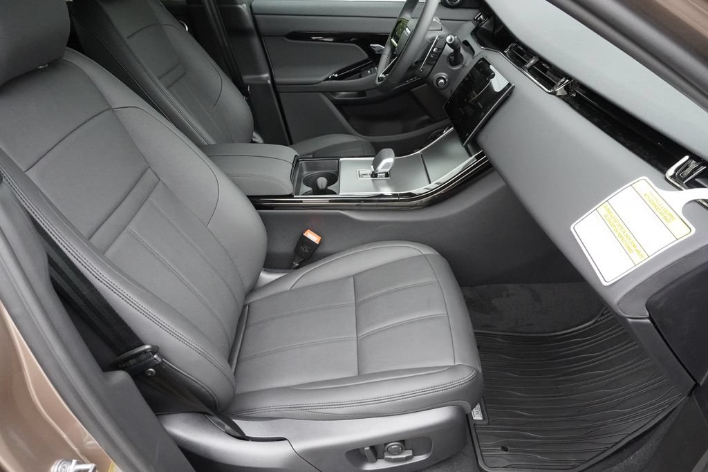 New 2026 Land Rover Range Rover Evoque S AWD/4WD image 23