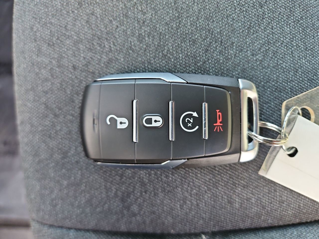 New 2026 RAM 3500 Big Horn image 33