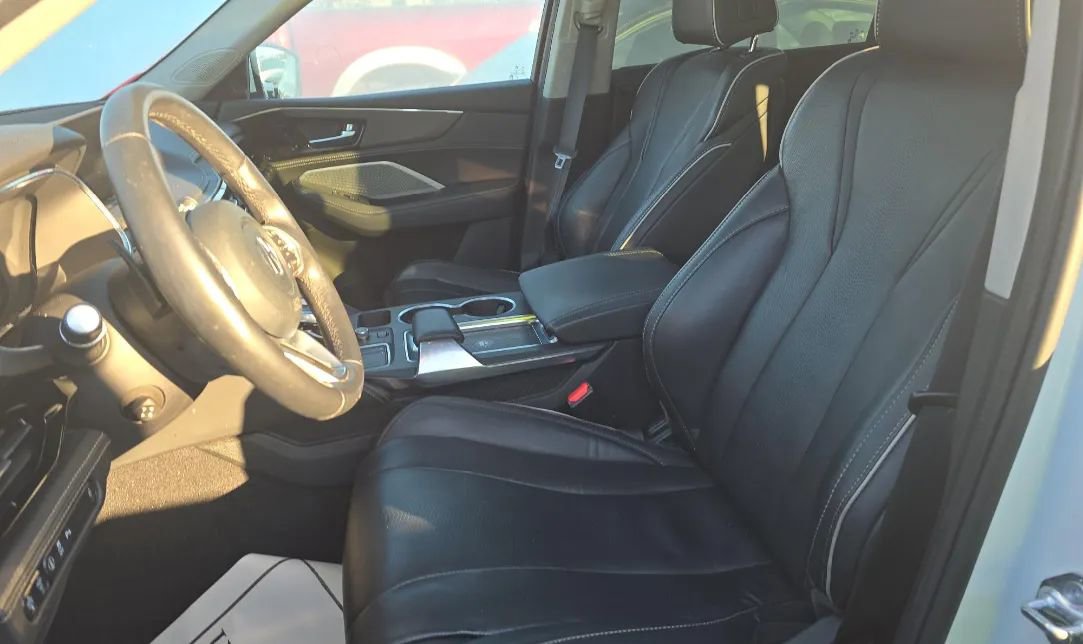 Used 2022 Acura MDX SH-AWD w/ Advance Package image 9