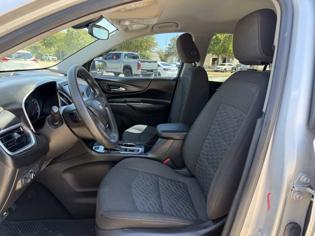 Used 2018 Chevrolet Equinox LT AWD/4WD image 23