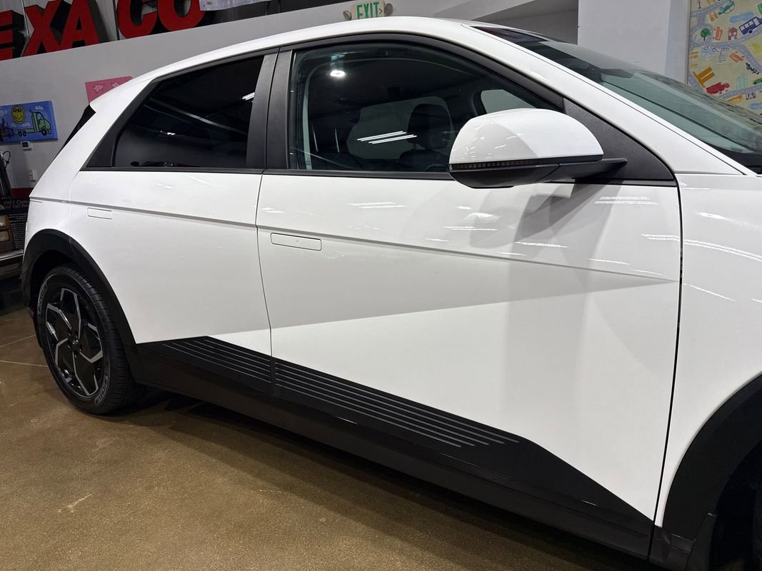 Used 2024 Hyundai Ioniq 5 SE image 58