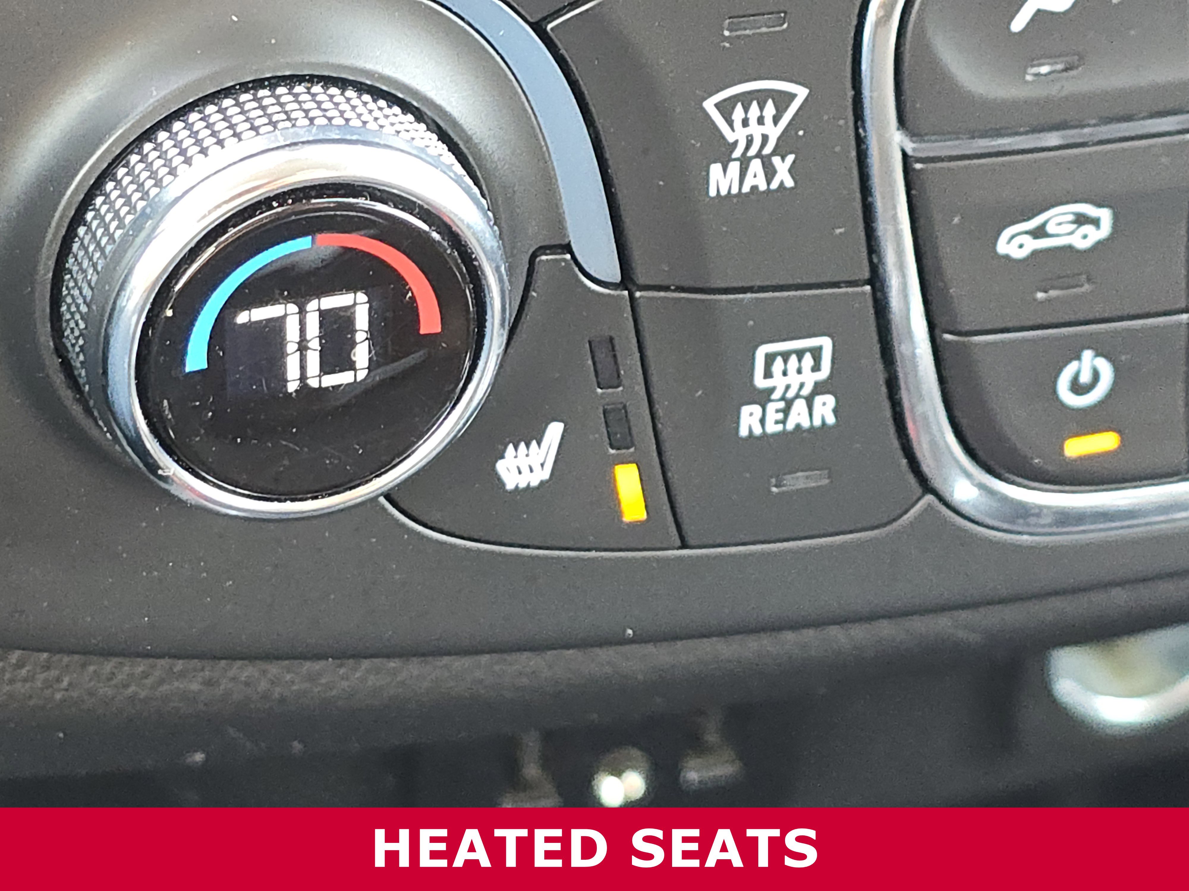 Used 2020 Chevrolet Traverse LT image 23