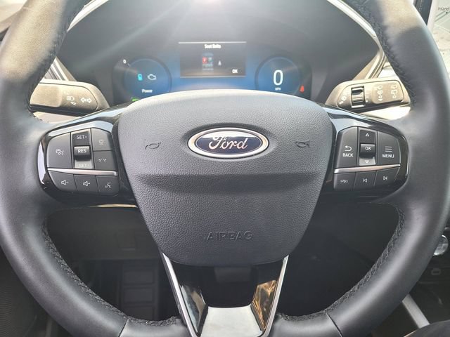 Used 2024 Ford Escape SE w/ PHEV Premium Package FWD image 25